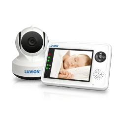 Luvion Babyfoon Essential met camera