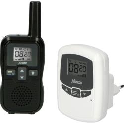 Alecto DBX-80 Black