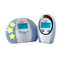 Alecto Dbx-88 Eco