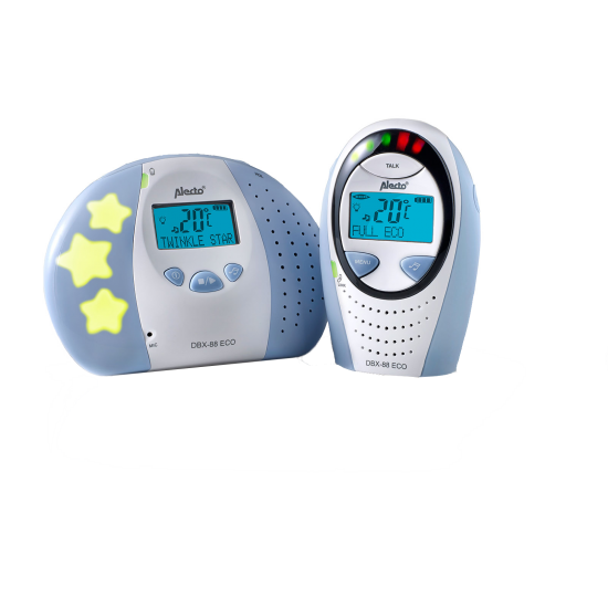 Alecto Dbx-88 Eco