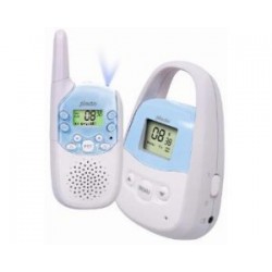 Alecto DBX-82 Babyfoon