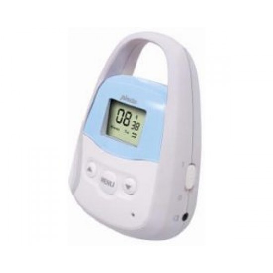 Alecto DBX-83  PMR  Extra Babyfoon Zender