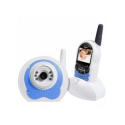 Alecto DOS-680 Beeld Babyfoon