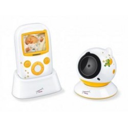 Beurer JBY103 Baby Video Monitor