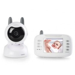 Topcom KS-4246 Video Babyfoon